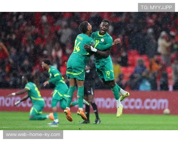 塞内加尔非洲杯冠军底蕴：马内领导力与团队防守组织能力